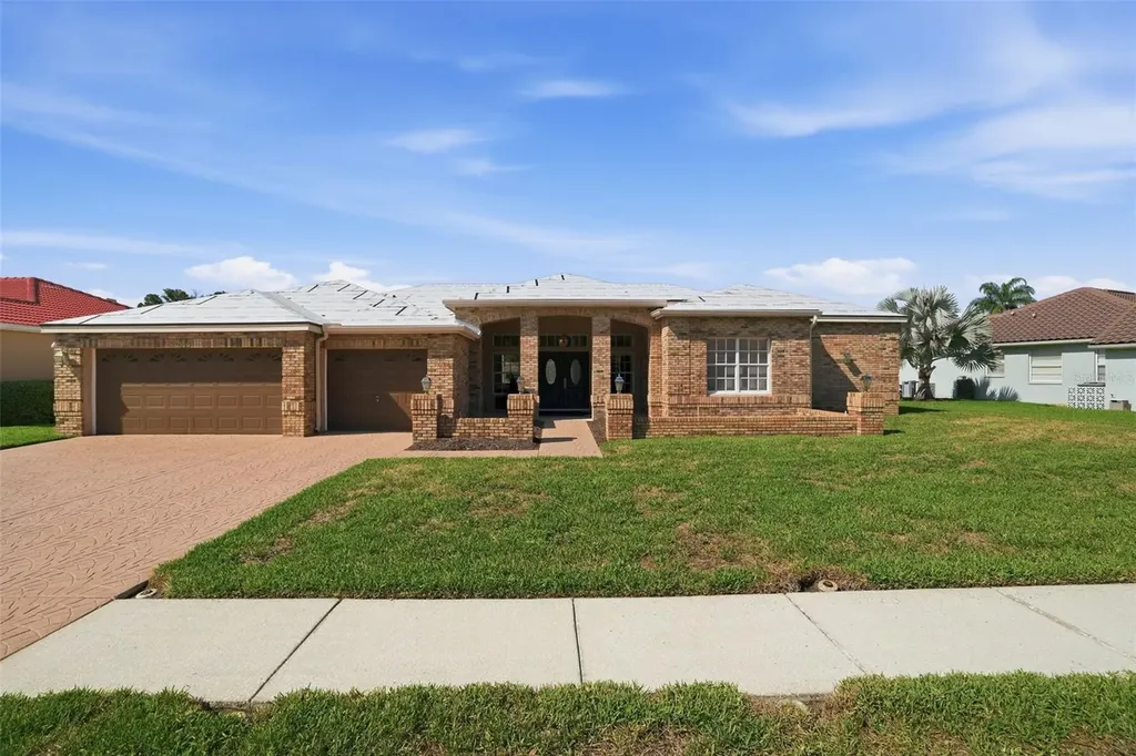 3166 Sterling Street Tarpon Springs FL 34688