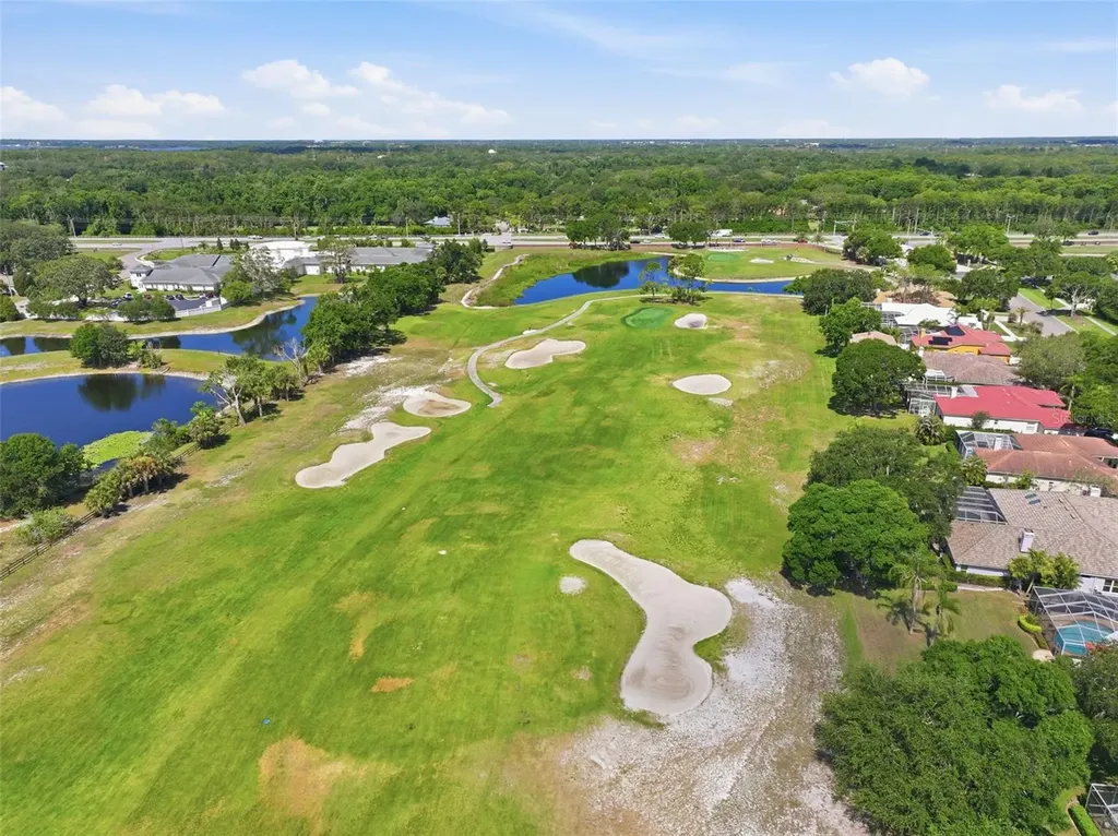 3166 Sterling Street Tarpon Springs FL 34688