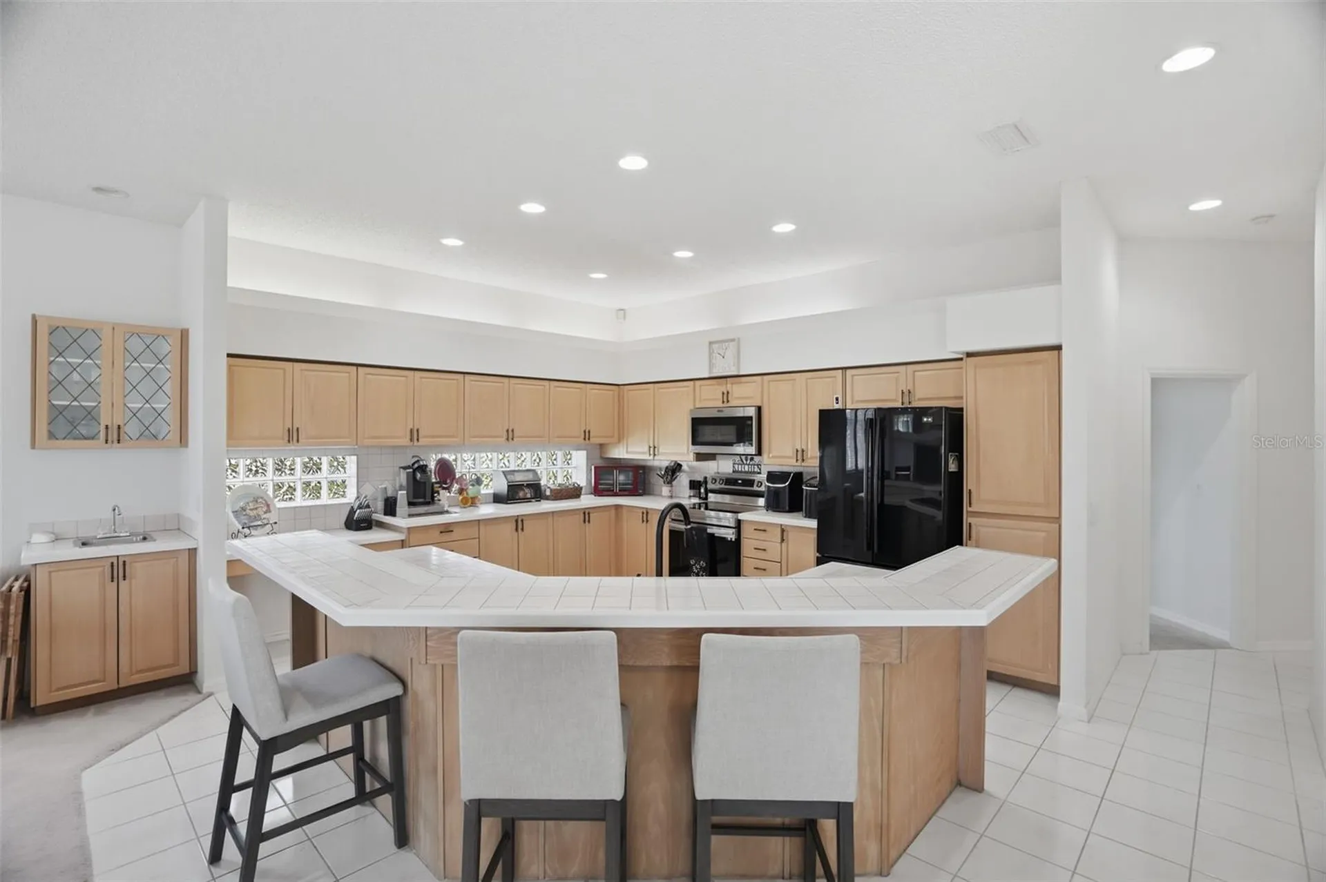3166 Sterling Street Tarpon Springs FL 34688