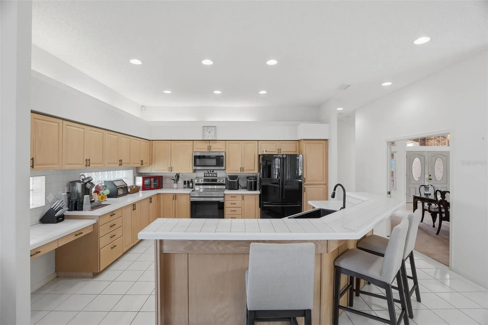 3166 Sterling Street Tarpon Springs FL 34688