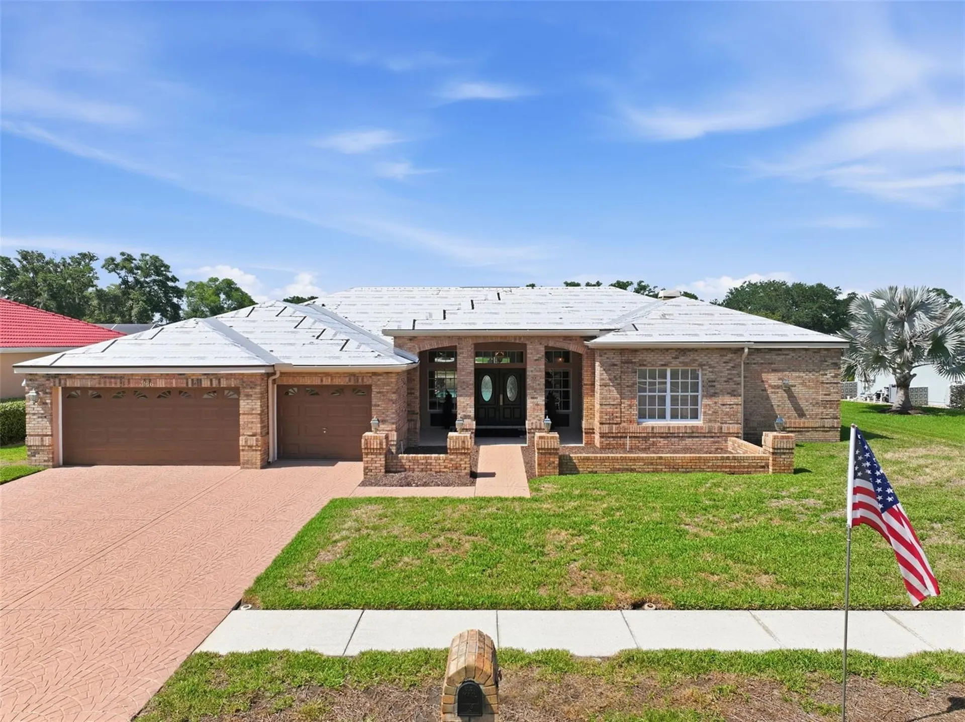 3166 Sterling Street Tarpon Springs FL 34688