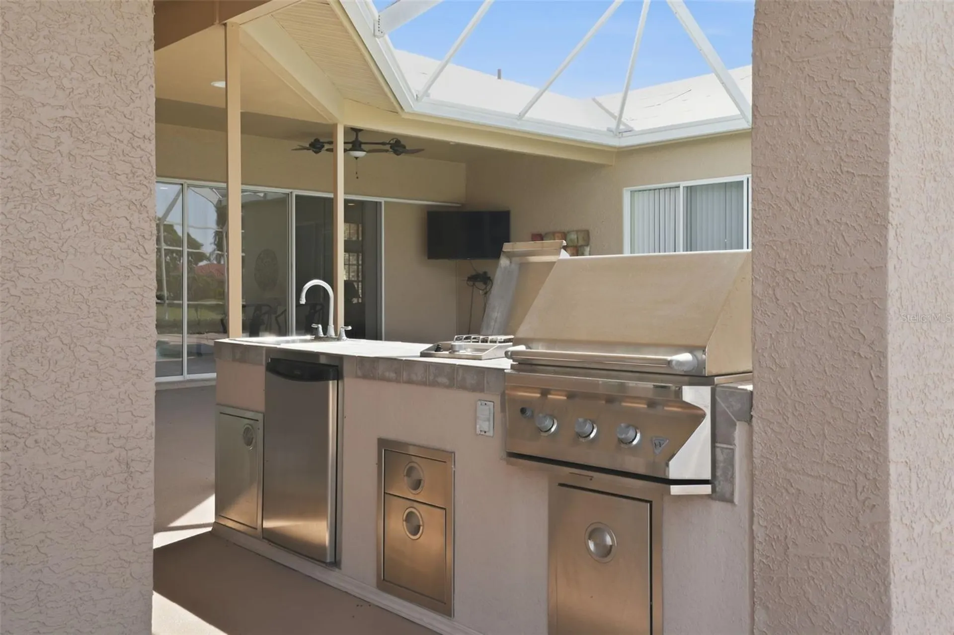 3166 Sterling Street Tarpon Springs FL 34688