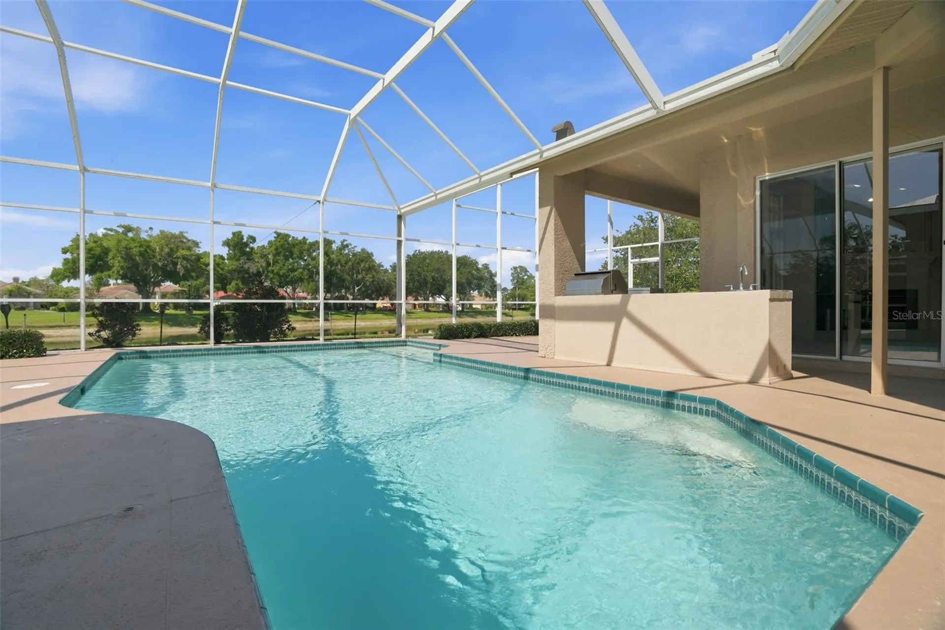 3166 Sterling Street Tarpon Springs FL 34688