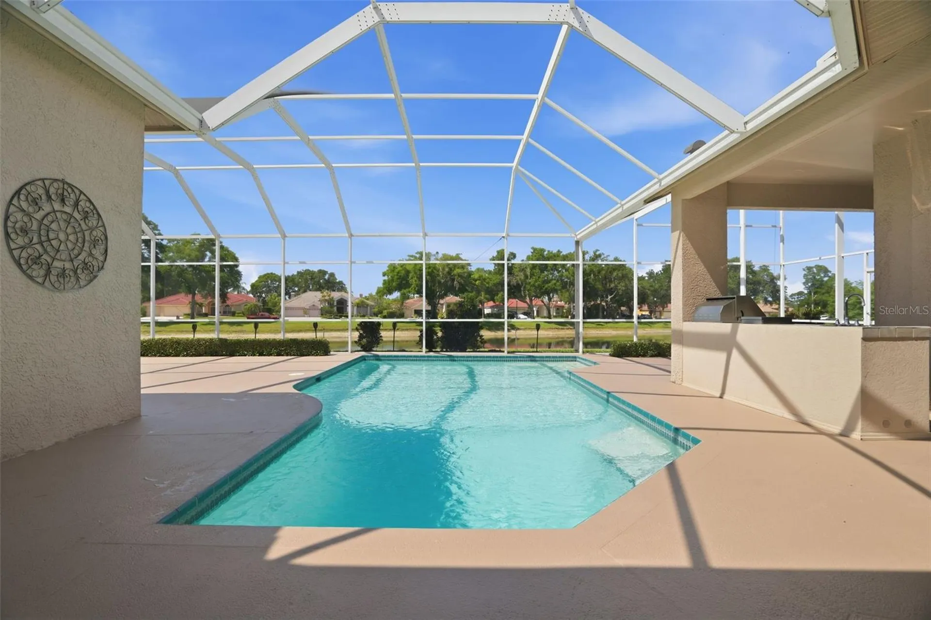 3166 Sterling Street Tarpon Springs FL 34688