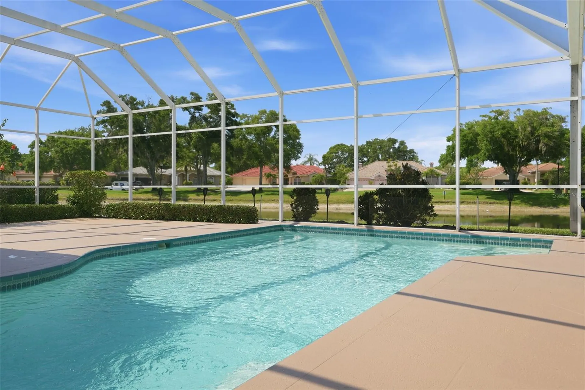 3166 Sterling Street Tarpon Springs FL 34688