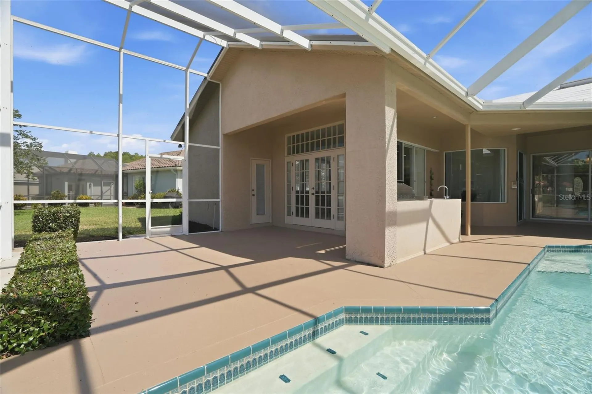 3166 Sterling Street Tarpon Springs FL 34688