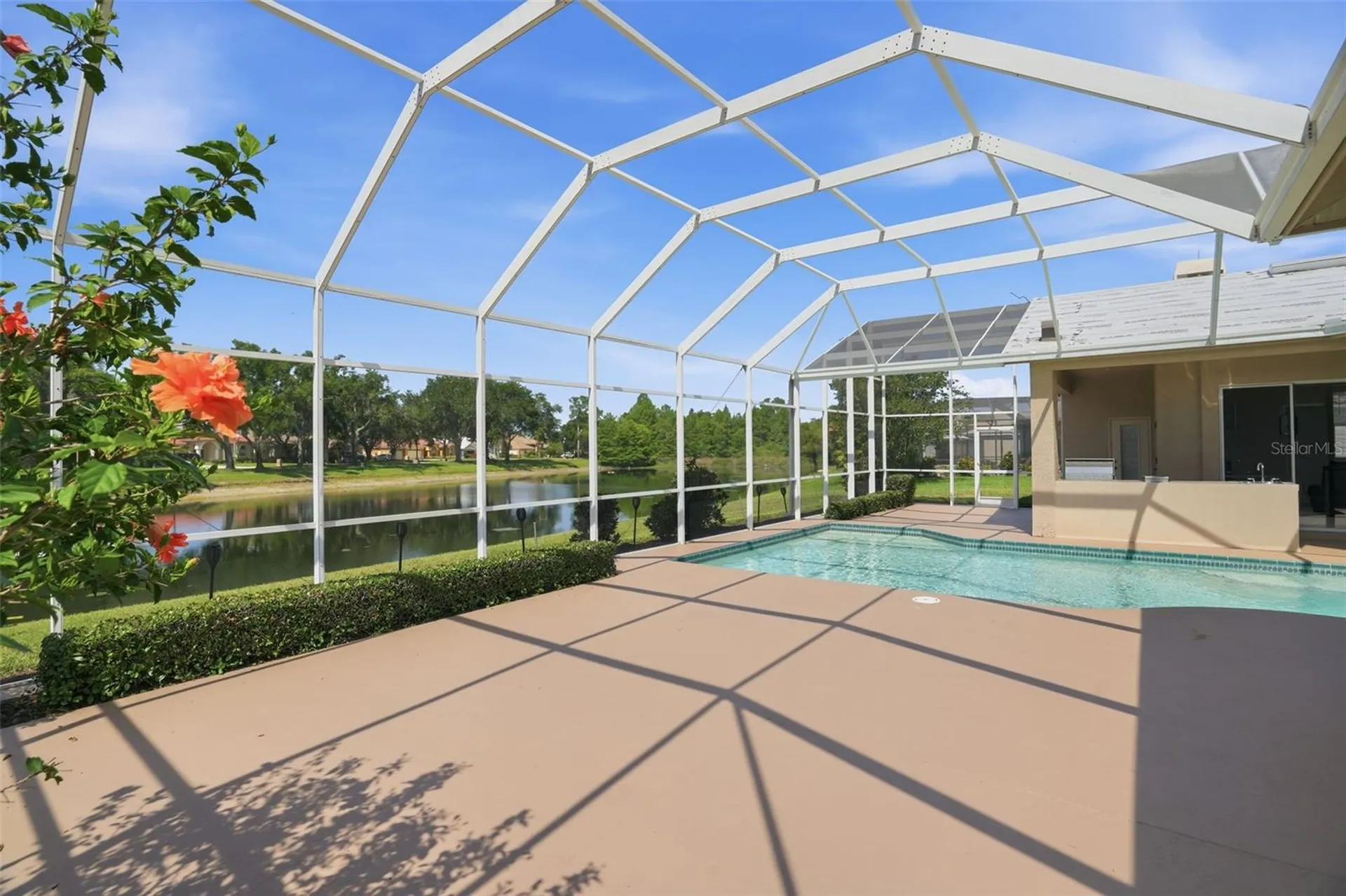 3166 Sterling Street Tarpon Springs FL 34688