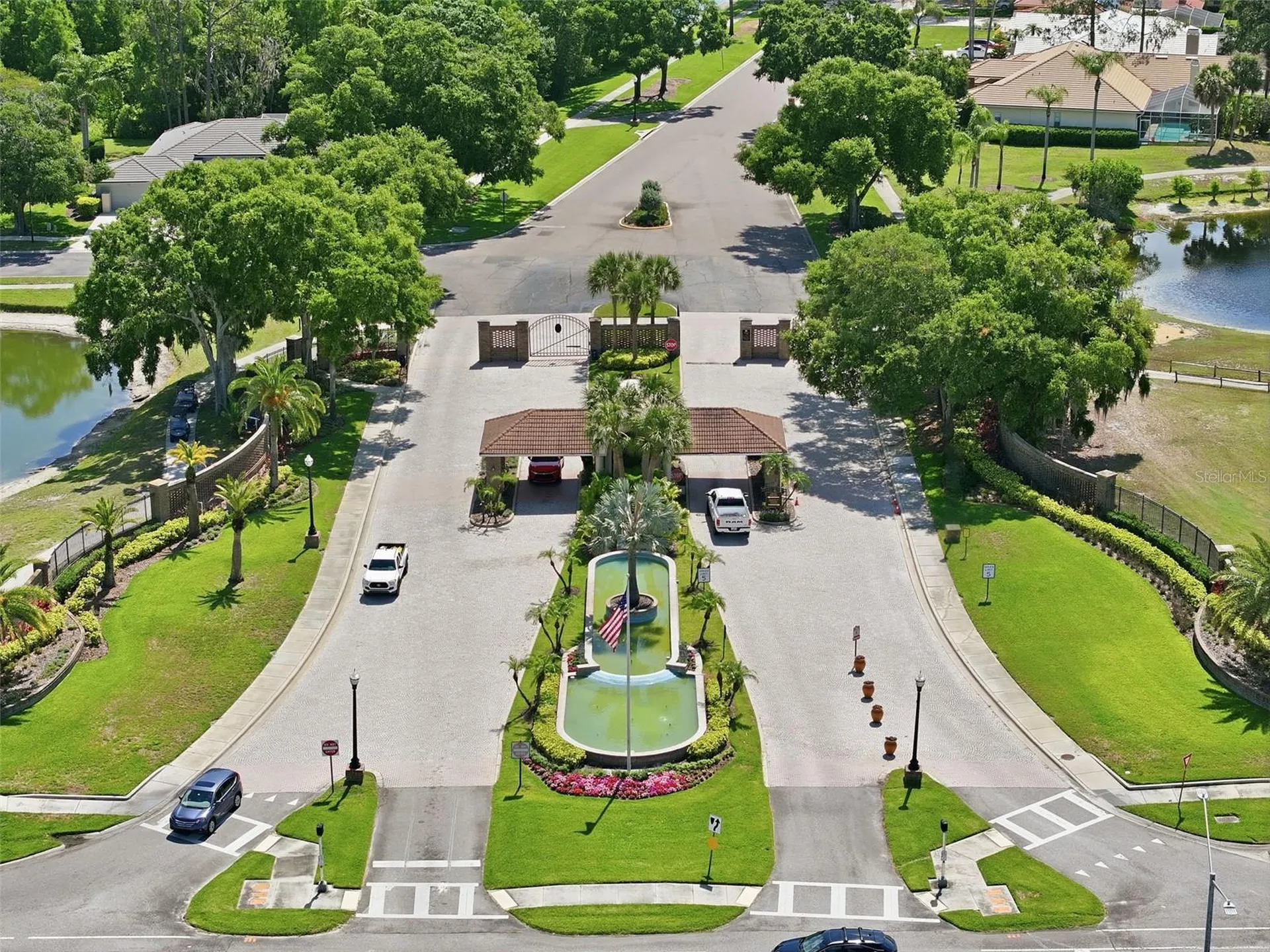 3166 Sterling Street Tarpon Springs FL 34688