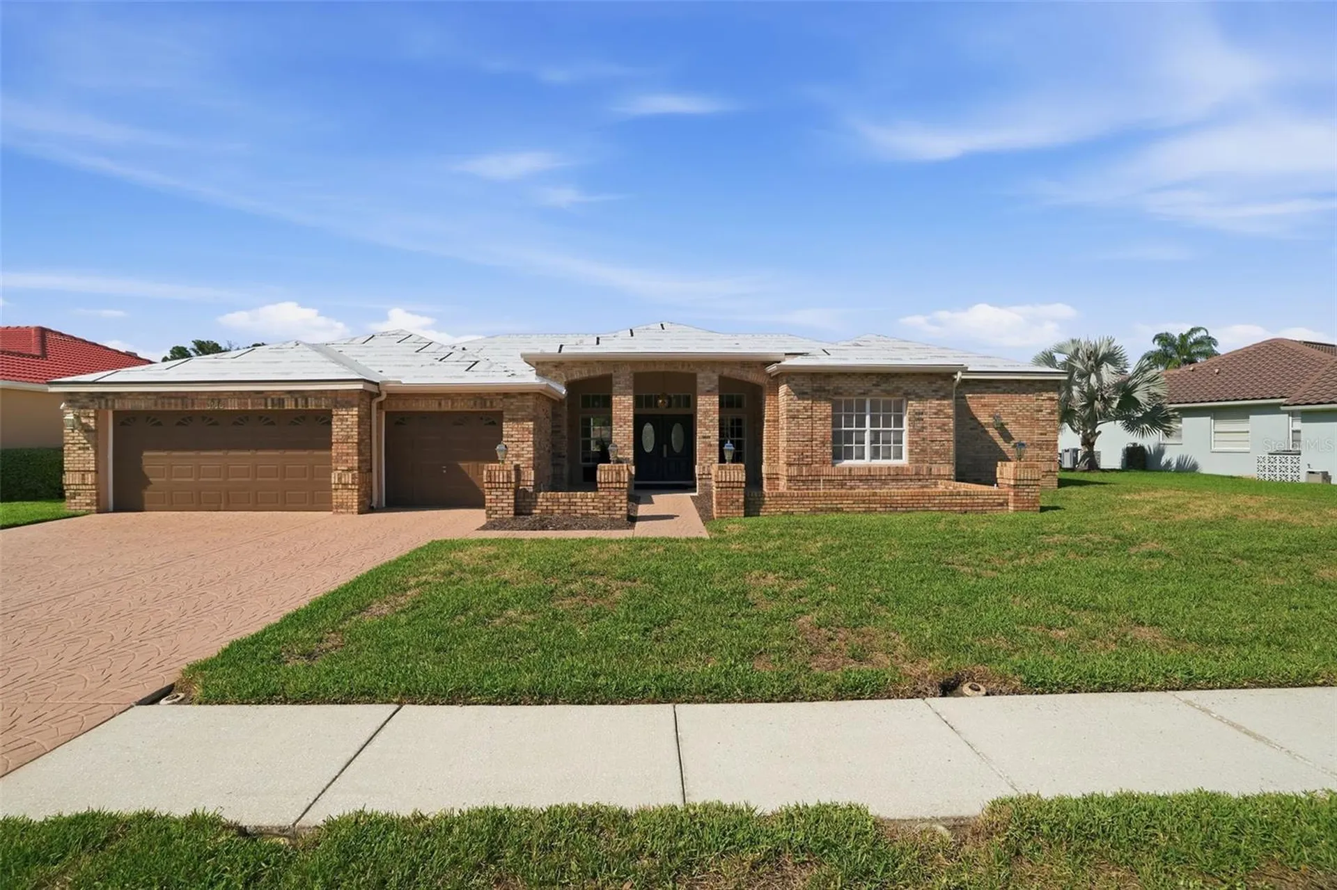 3166 Sterling Street Tarpon Springs FL 34688