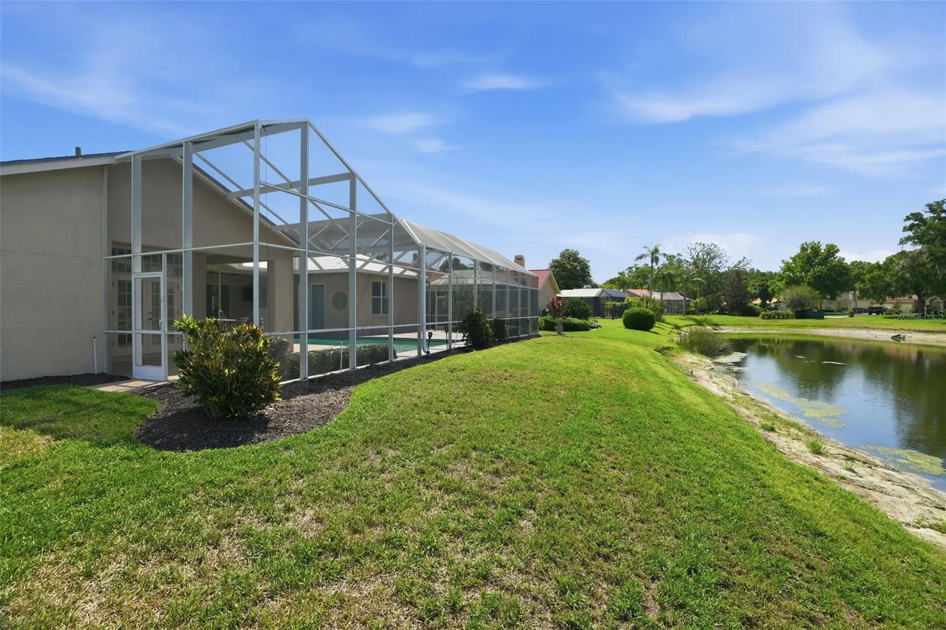 3166 Sterling Street Tarpon Springs FL 34688