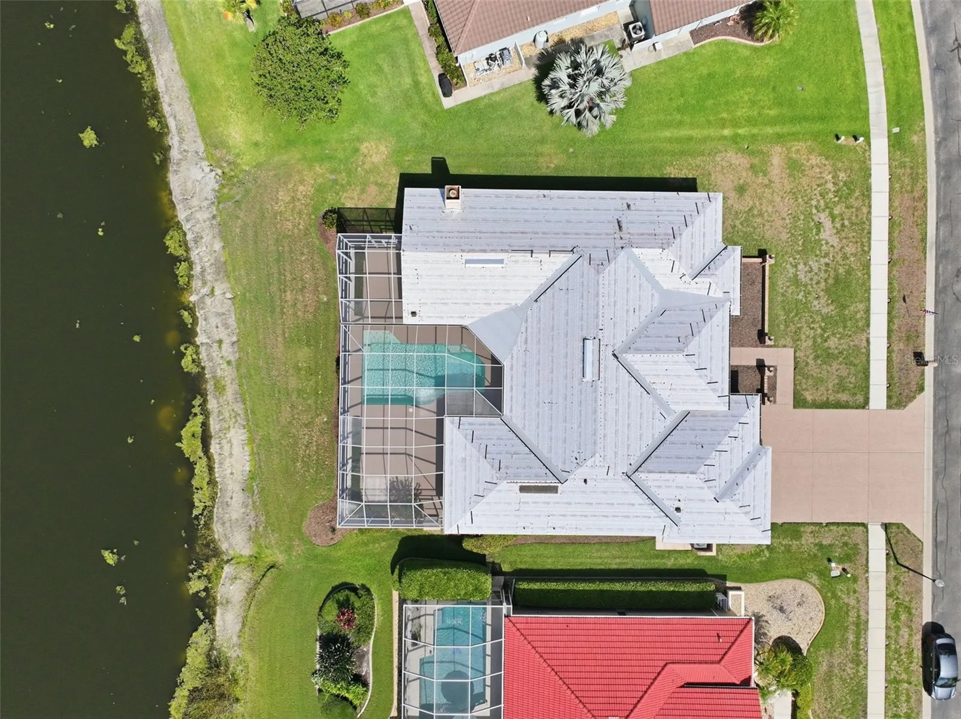 3166 Sterling Street Tarpon Springs FL 34688