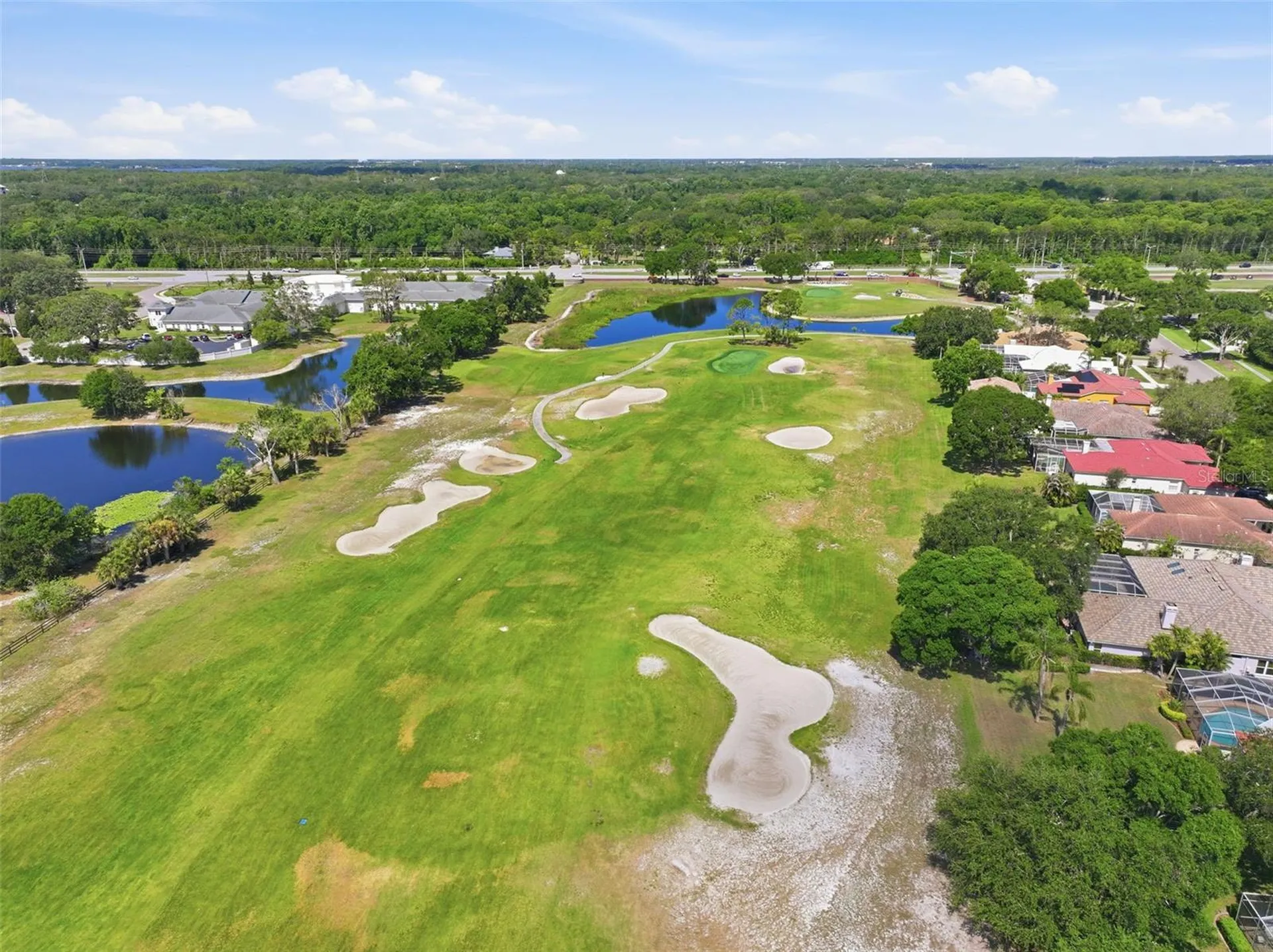 3166 Sterling Street Tarpon Springs FL 34688