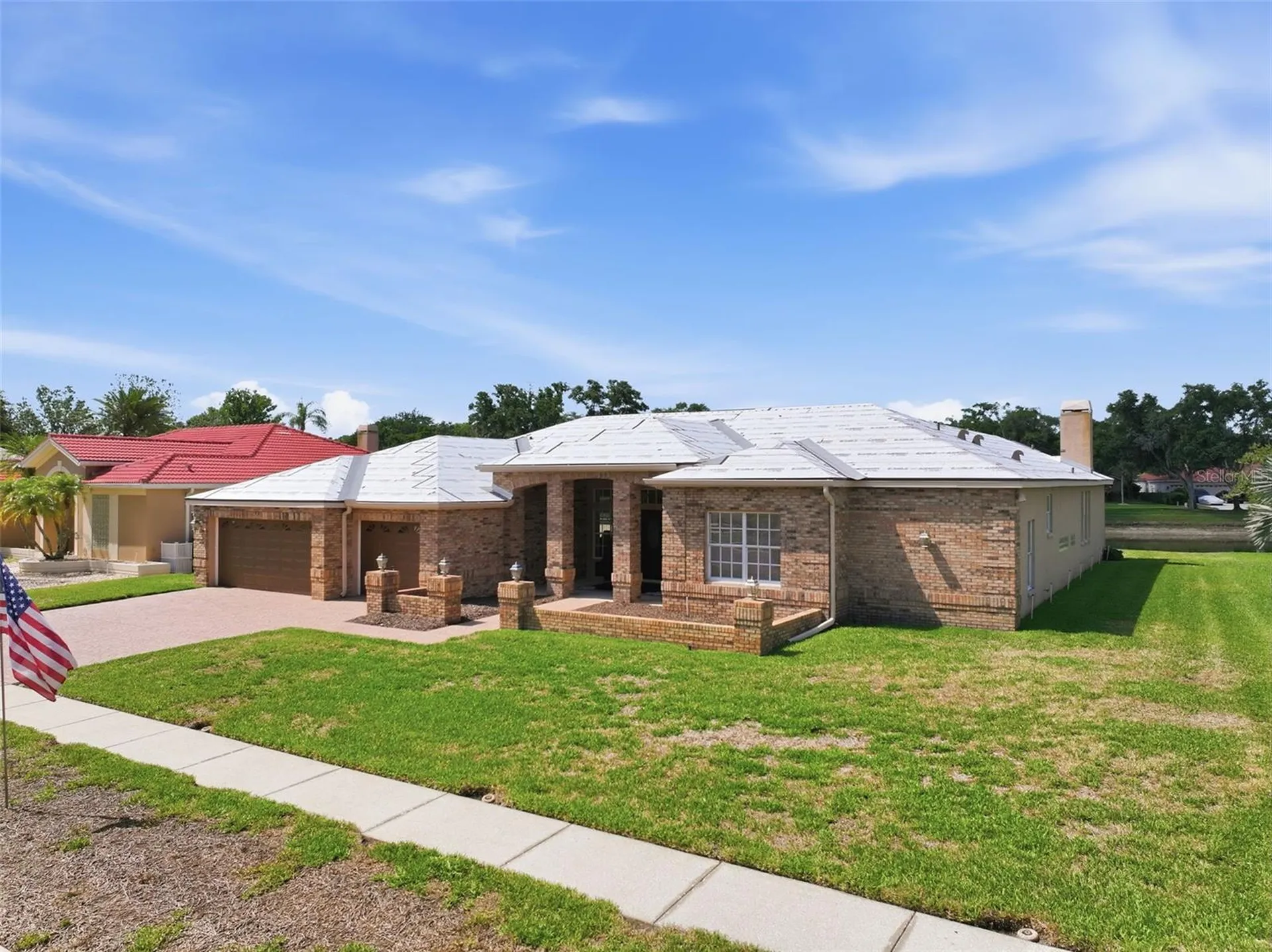 3166 Sterling Street Tarpon Springs FL 34688