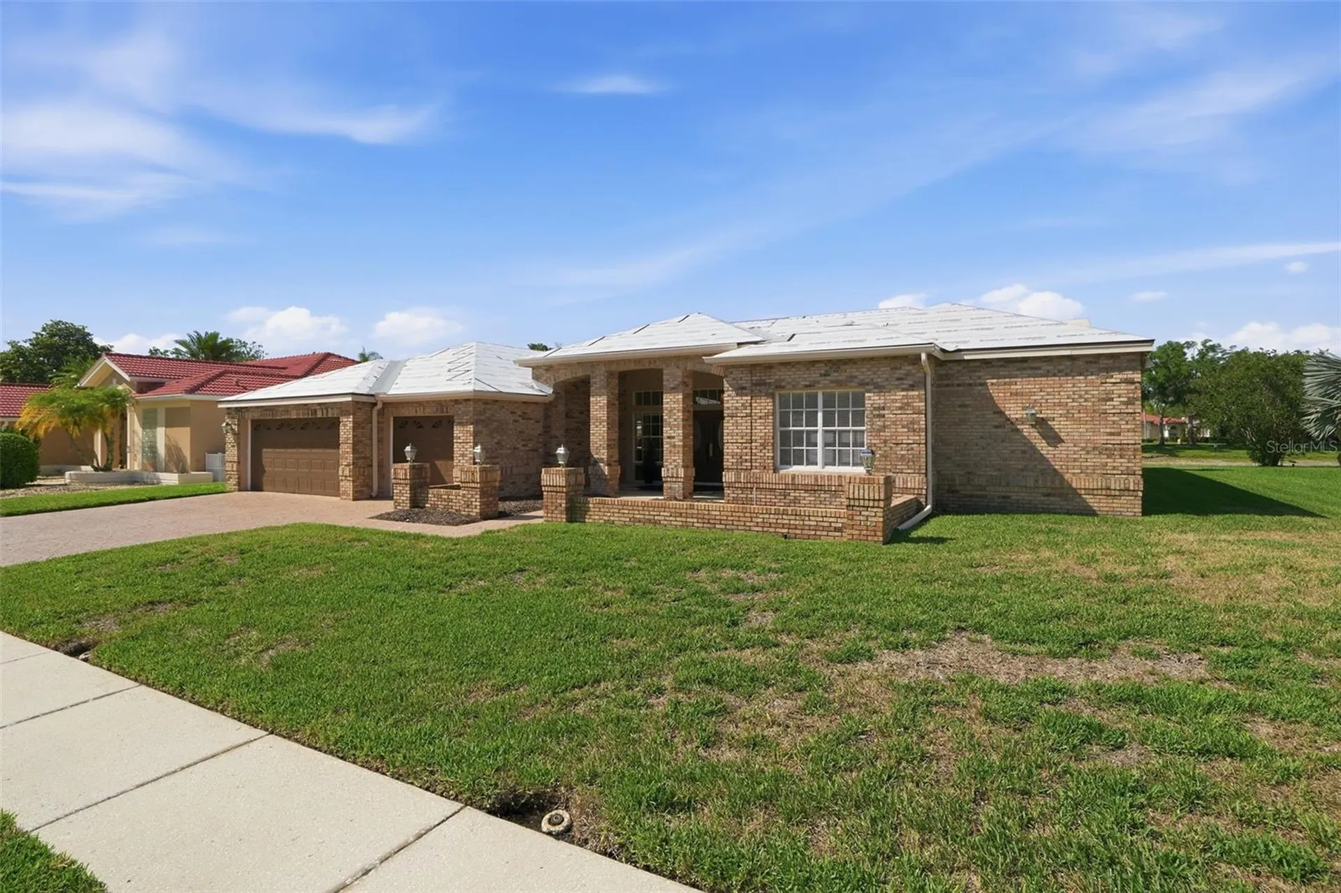 3166 Sterling Street Tarpon Springs FL 34688