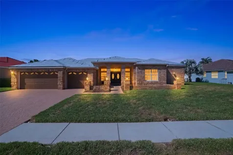 3166 Sterling Street Tarpon Springs FL 34688