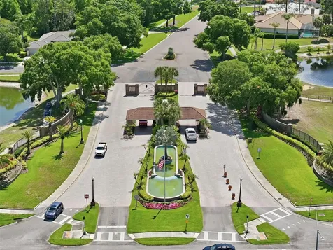3166 Sterling Street Tarpon Springs FL 34688