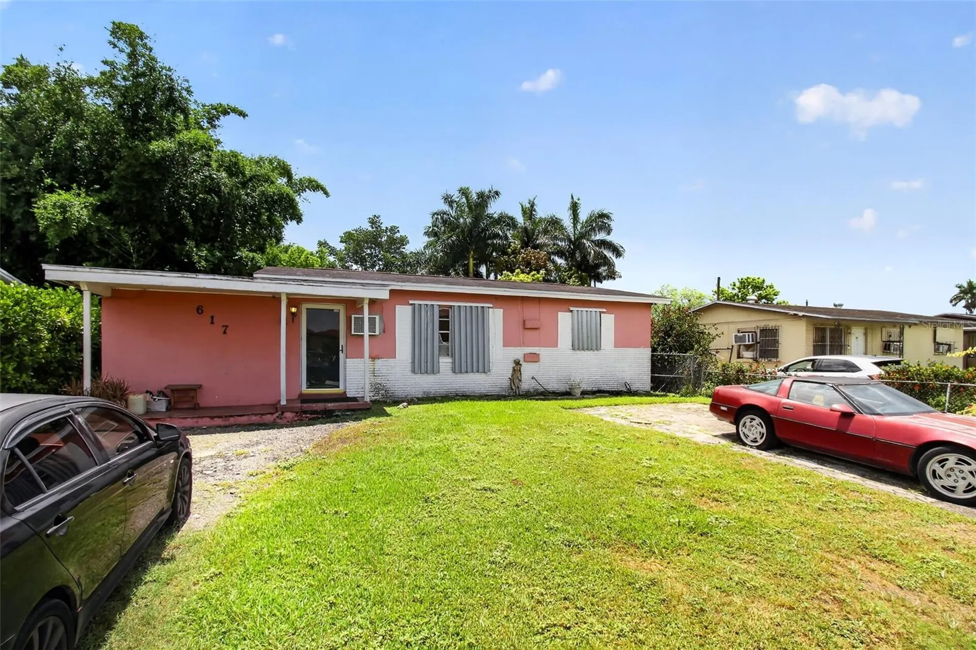 617 SW 14th Street Belle Glade FL 33430