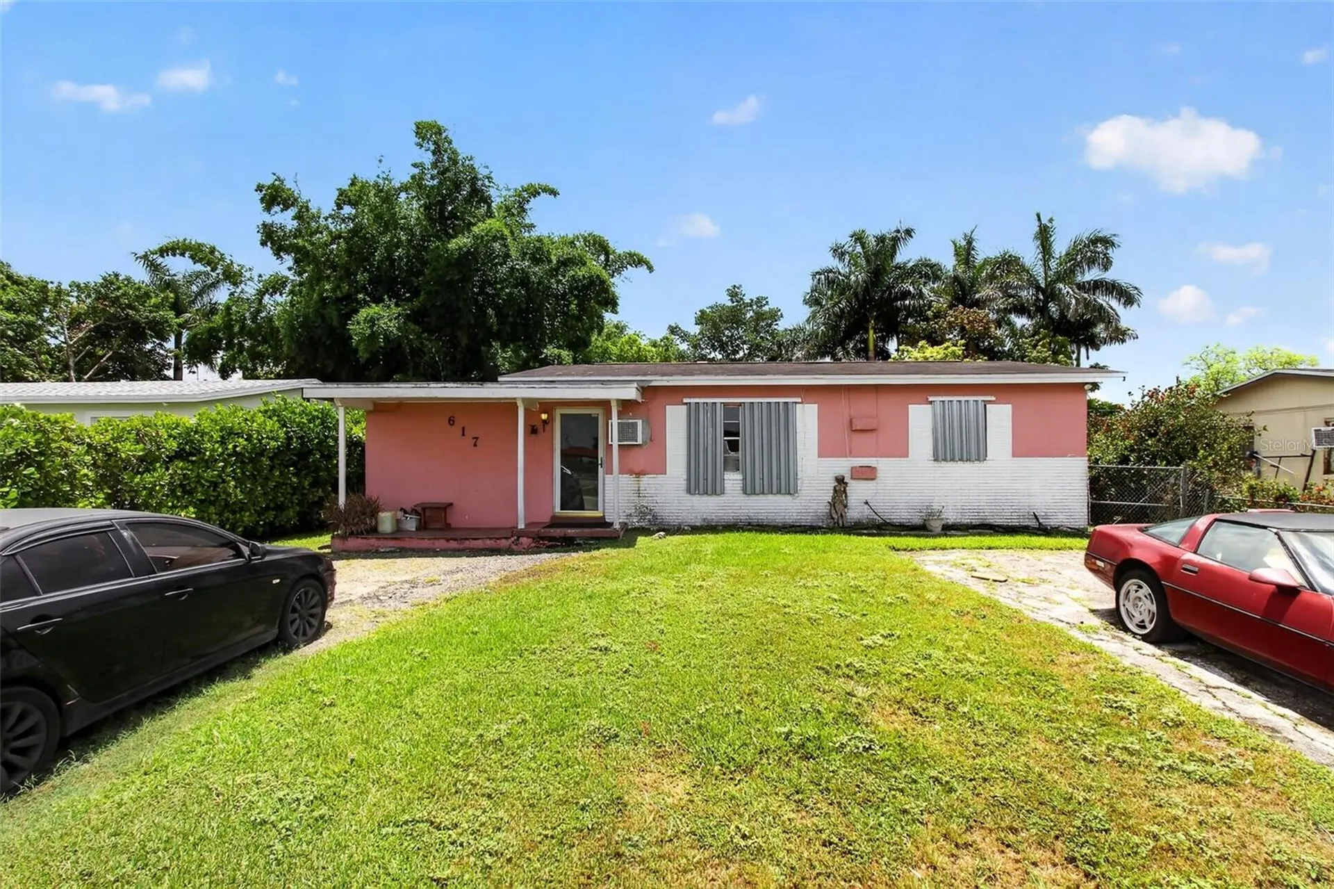 617 SW 14th Street Belle Glade FL 33430
