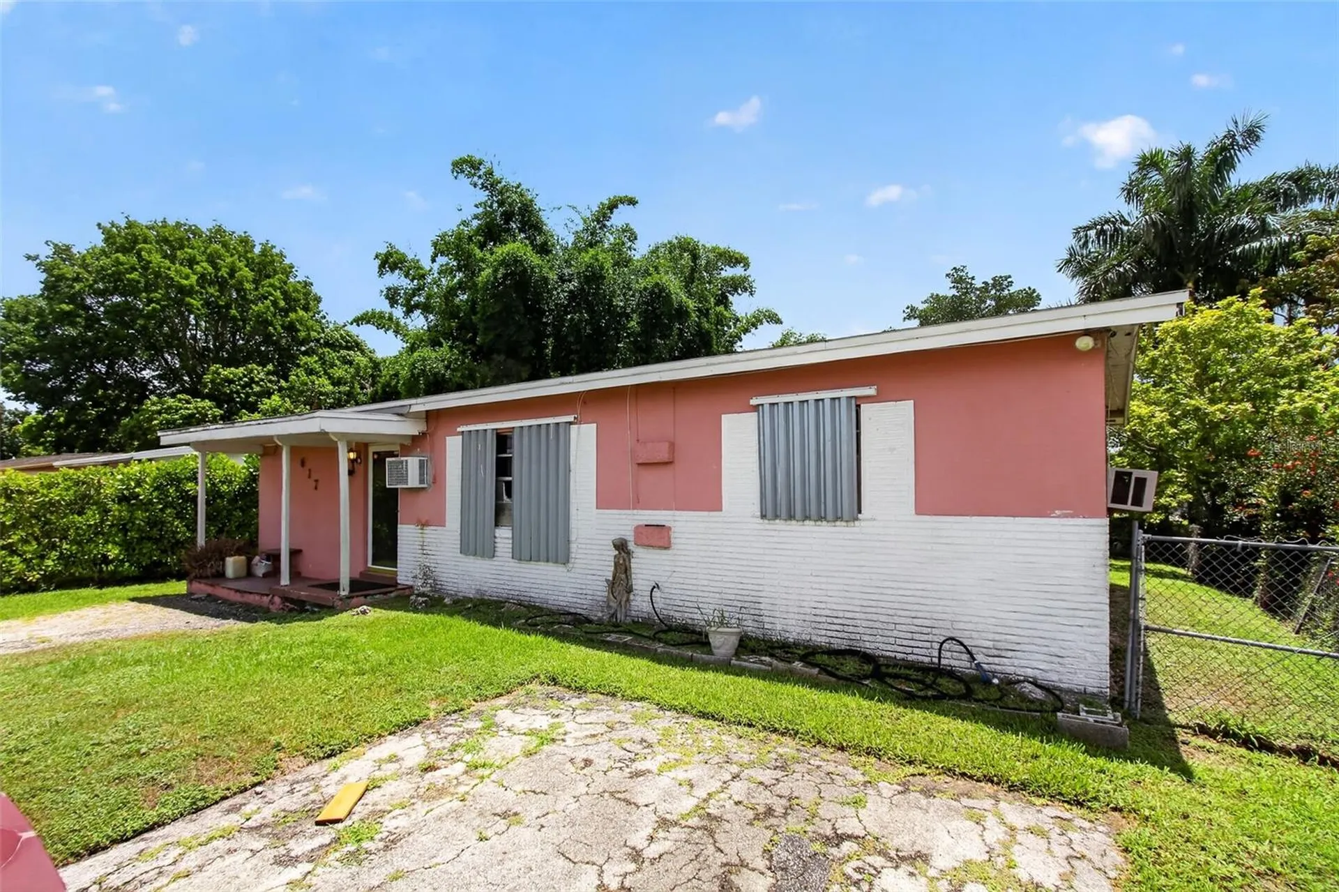 617 SW 14th Street Belle Glade FL 33430