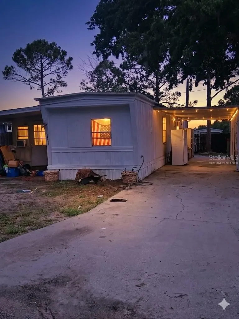 36449 West Drive Fruitland Park FL 34731