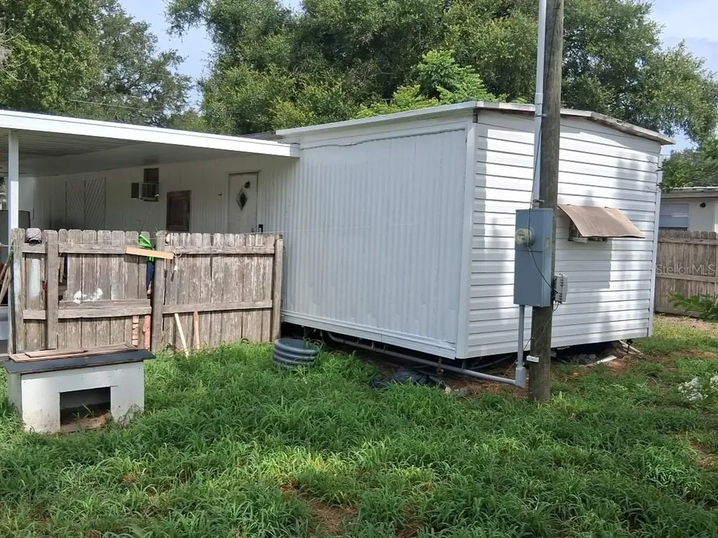 36449 West Drive Fruitland Park FL 34731