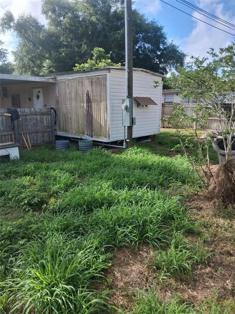 36449 West Drive Fruitland Park FL 34731