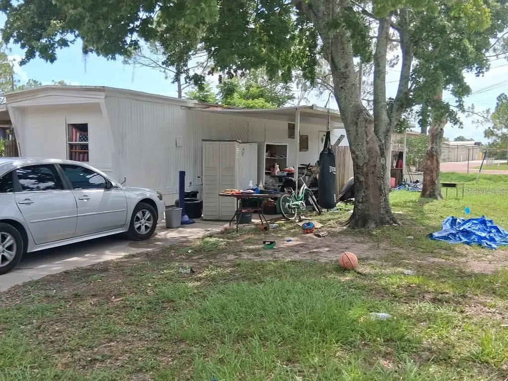 36449 West Drive Fruitland Park FL 34731