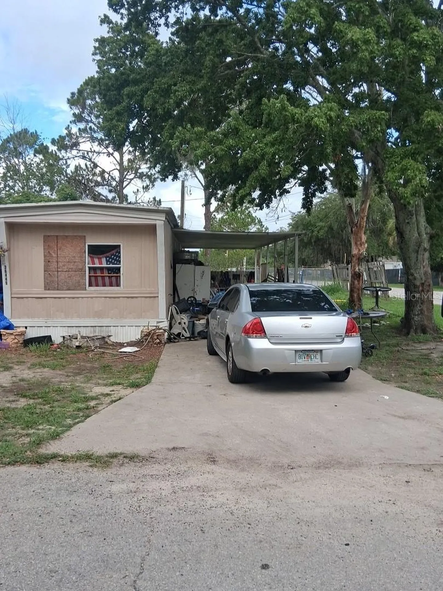 36449 West Drive Fruitland Park FL 34731