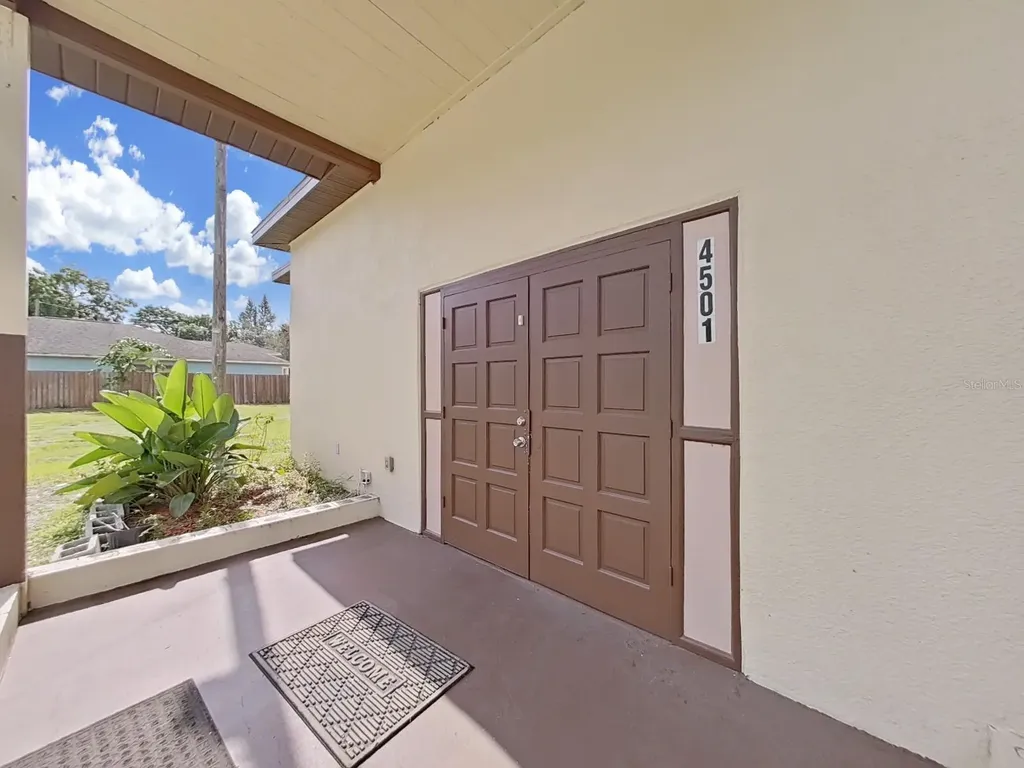 4501 N 42nd Street Tampa FL 33610