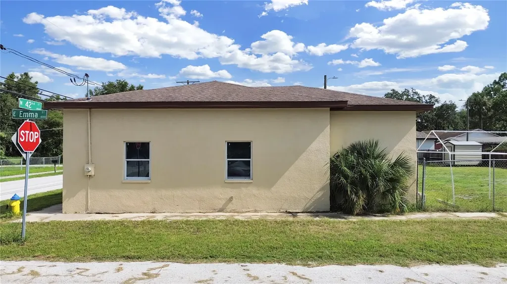 4501 N 42nd Street Tampa FL 33610