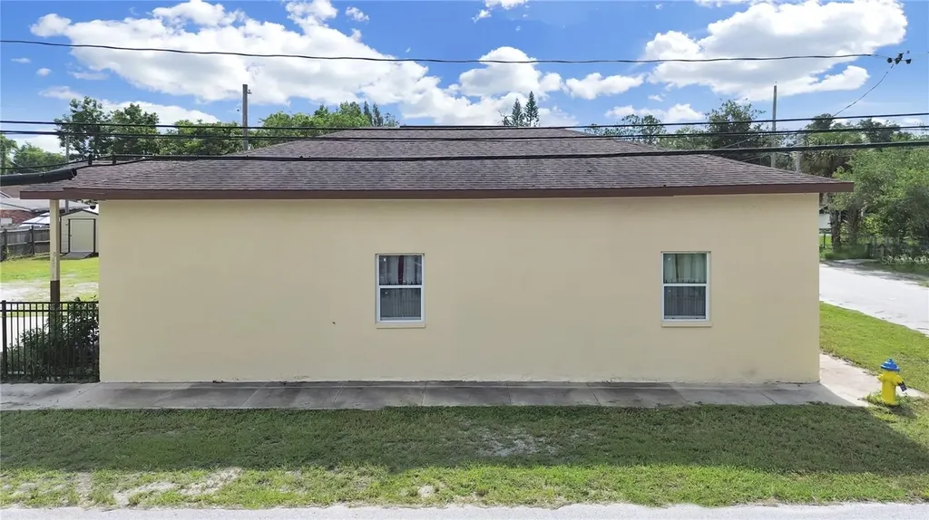 4501 N 42nd Street Tampa FL 33610