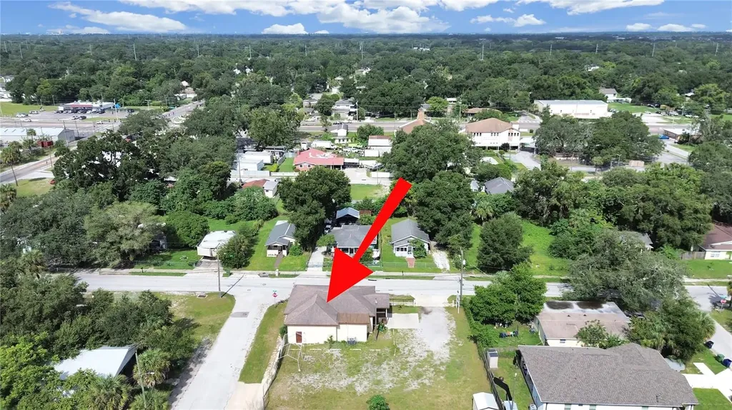 4501 N 42nd Street Tampa FL 33610