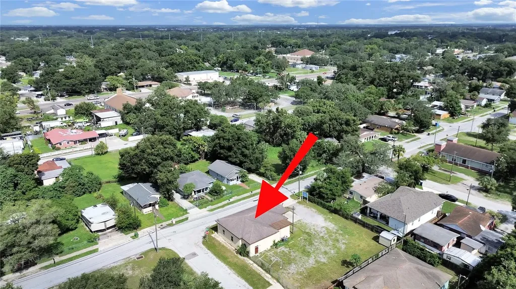 4501 N 42nd Street Tampa FL 33610