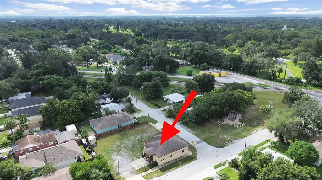 4501 N 42nd Street Tampa FL 33610