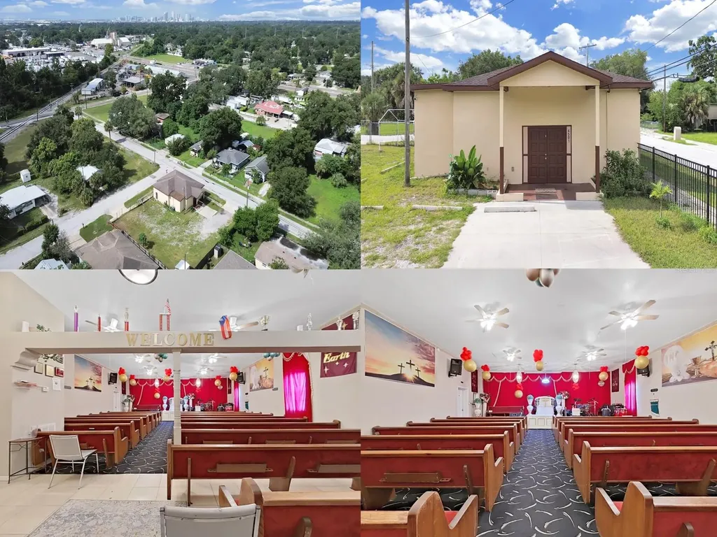 4501 N 42nd Street Tampa FL 33610