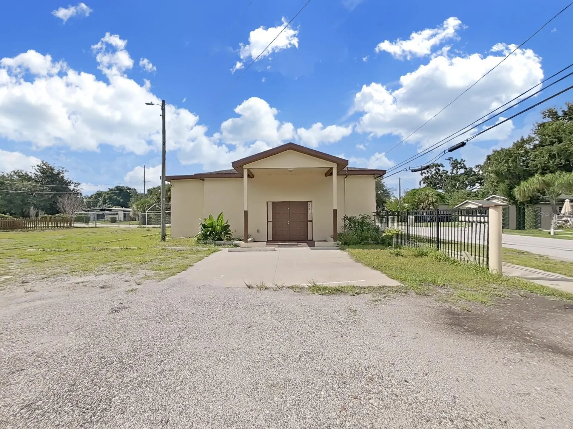 4501 N 42nd Street Tampa FL 33610