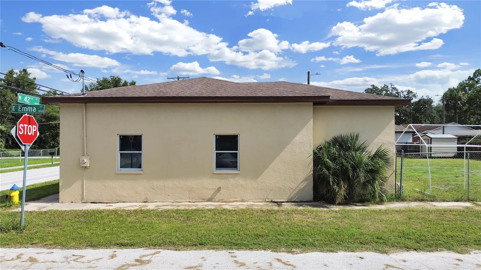 4501 N 42nd Street Tampa FL 33610