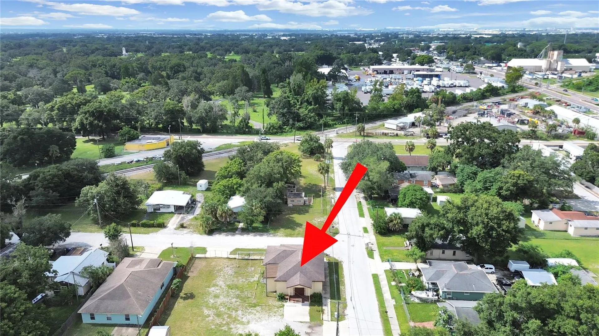 4501 N 42nd Street Tampa FL 33610