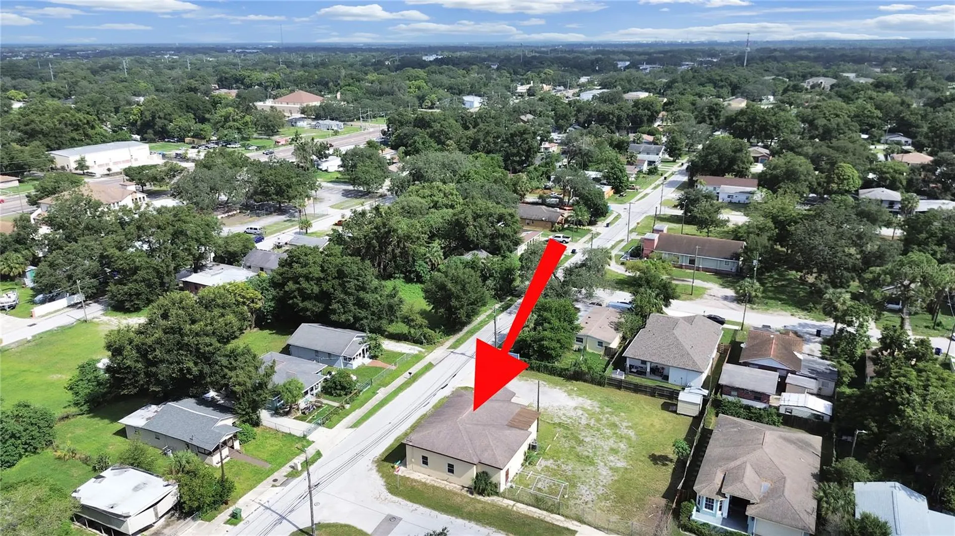 4501 N 42nd Street Tampa FL 33610