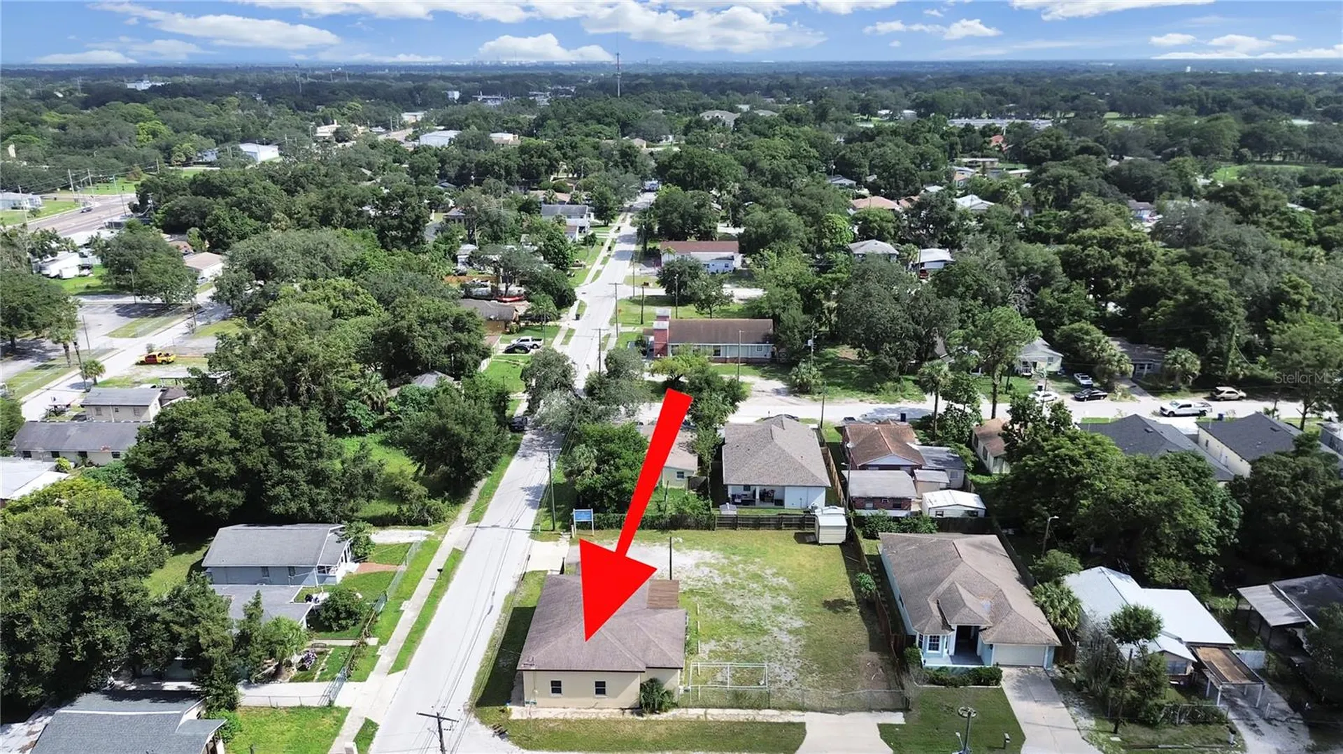 4501 N 42nd Street Tampa FL 33610