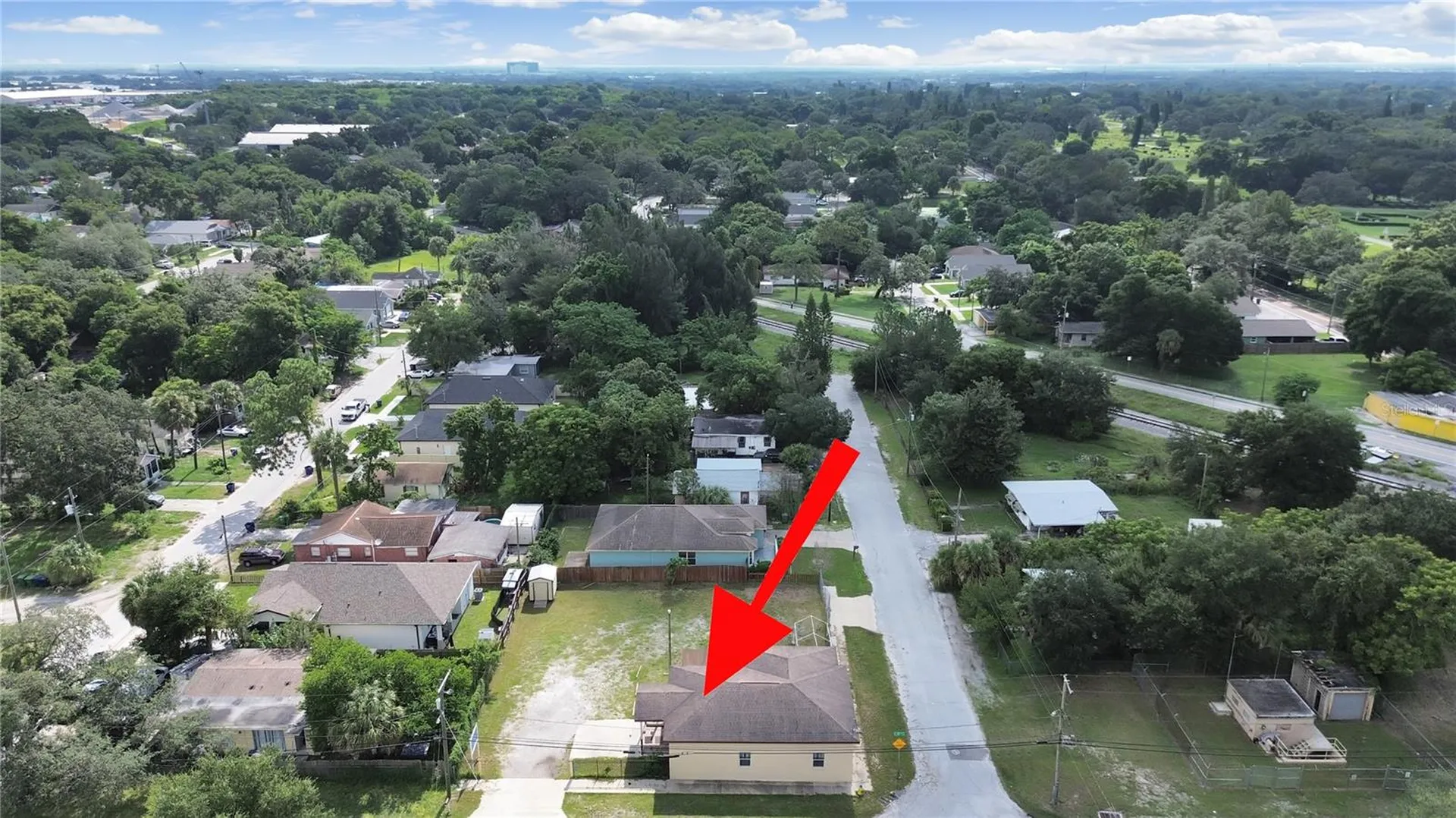 4501 N 42nd Street Tampa FL 33610