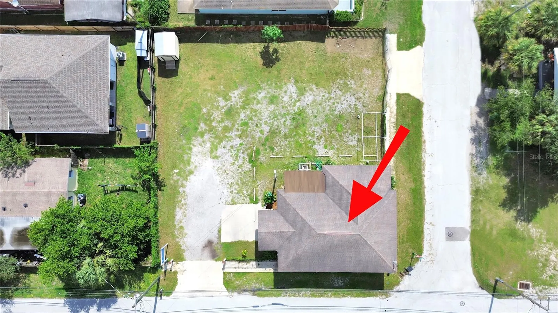 4501 N 42nd Street Tampa FL 33610