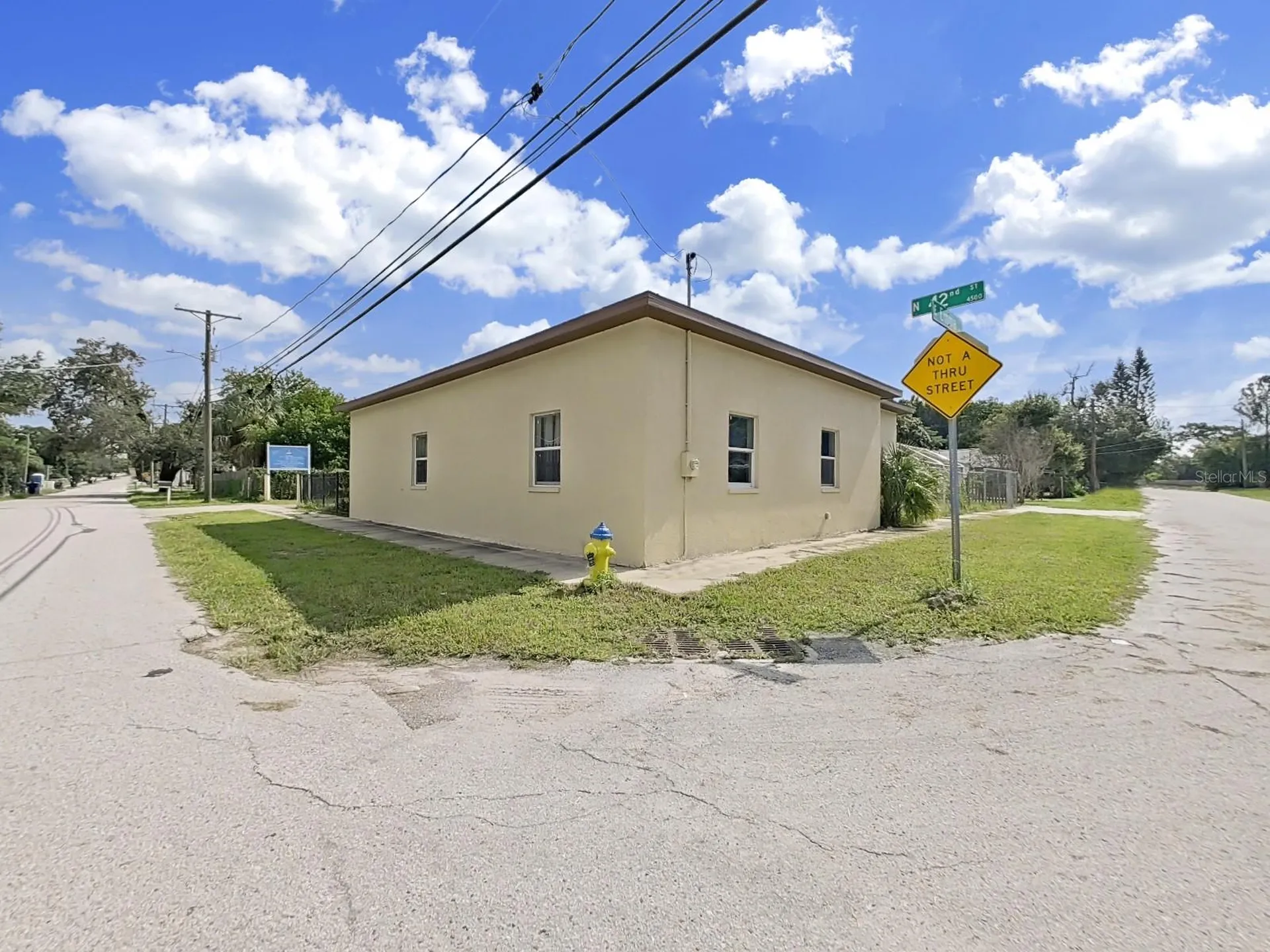 4501 N 42nd Street Tampa FL 33610