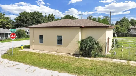 4501 N 42nd Street Tampa FL 33610