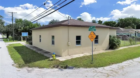 4501 N 42nd Street Tampa FL 33610