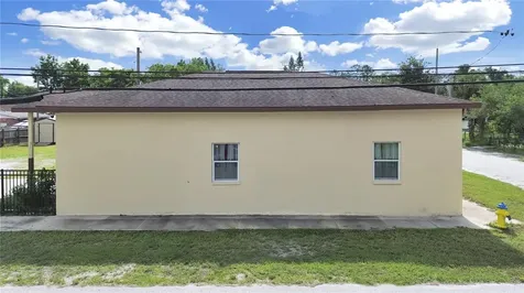 4501 N 42nd Street Tampa FL 33610