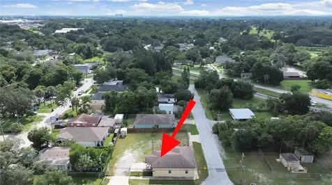 4501 N 42nd Street Tampa FL 33610