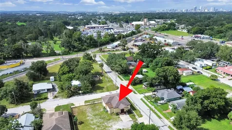 4501 N 42nd Street Tampa FL 33610
