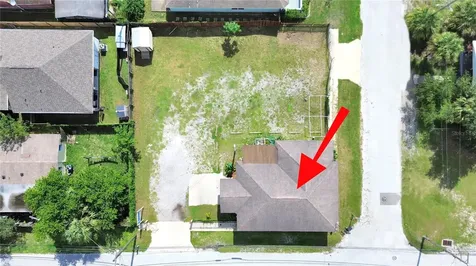 4501 N 42nd Street Tampa FL 33610
