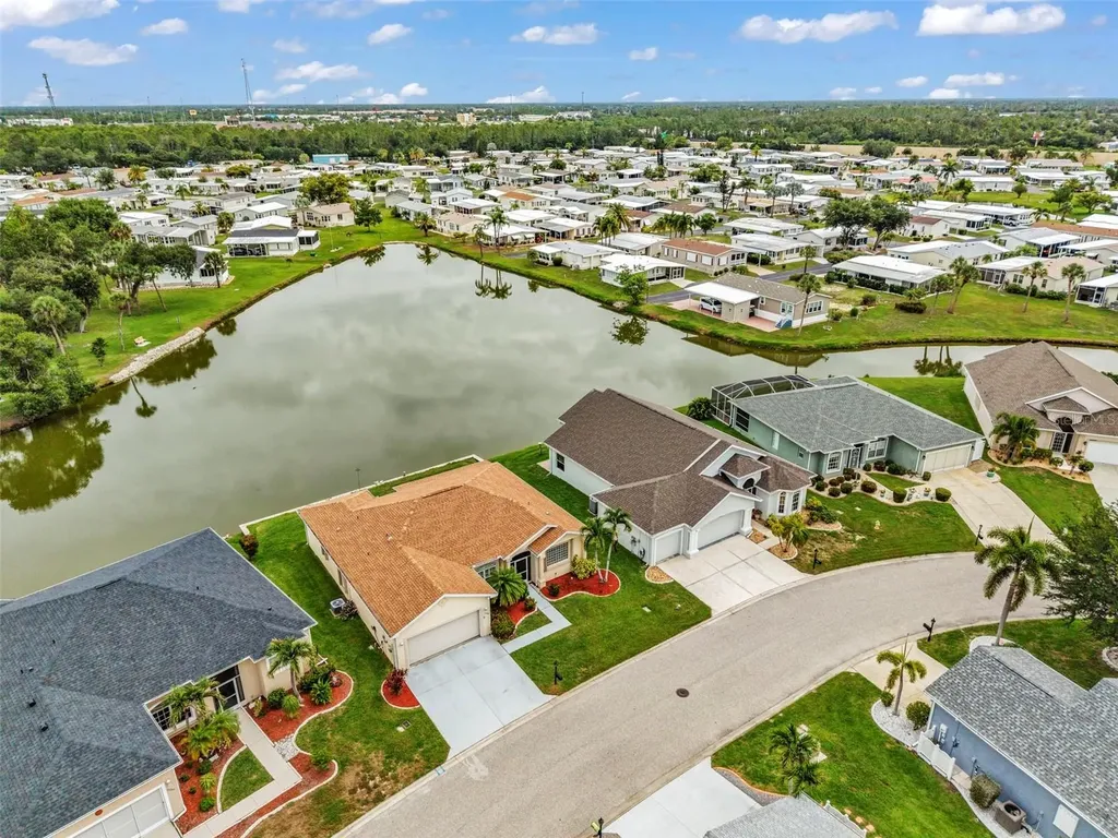 24388 Buckingham Way Port Charlotte FL 33980